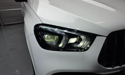 Mercedes-Benz GLE-Class 2022, 28161 км, за 72800000 KRW - фото 22