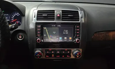Kia Mohave 2017, 122020 км, за 15500000 KRW - фото 13