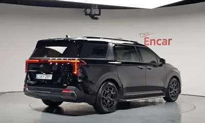 Kia Canival 2026, 12541 км, за 53900000 KRW - фото 2