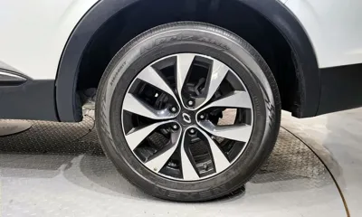 Renault-KoreaSamsung XM3 2023, 72721 км, за 15700000 KRW - фото 21