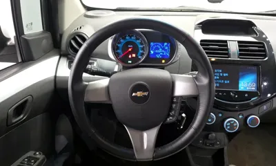 ChevroletGMDaewoo Spark 2014, 166849 км, за 2500000 KRW - фото 13