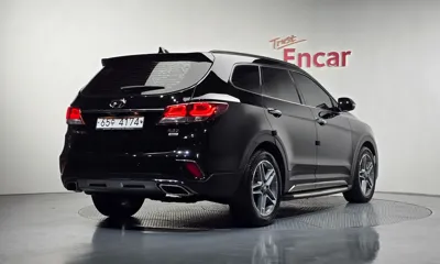 Hyundai Maxcruz 2018, 170541 км, за 12900000 KRW