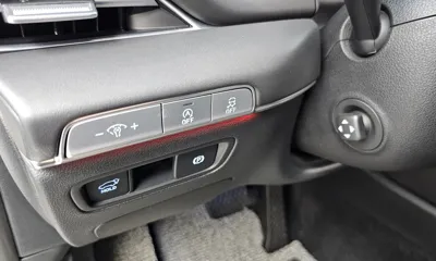 Genesis GV80 2022, 55598 км, за 43500000 KRW - фото 34