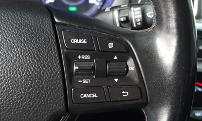 Hyundai Aslan 2015, 102135 км, за 7300000 KRW - фото 15