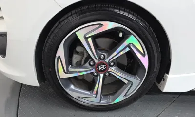 Hyundai Veloster 2016, 138475 км, за 5700000 KRW - фото 5