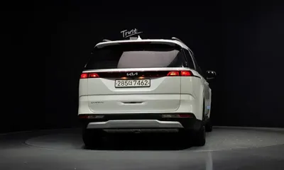 Kia Canival 2023, 75900 км, за 26500000 KRW - фото 4