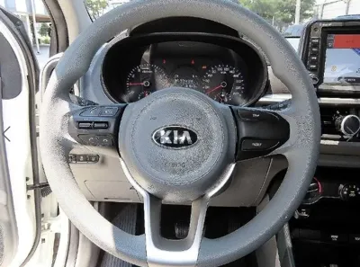 Kia Morning 2021, 61596 км, за 10290000 KRW - фото 8