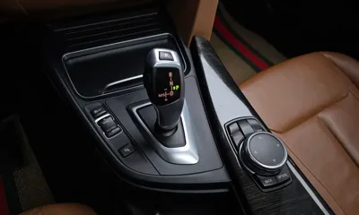 BMW 4-Series 2016, 103642 км, за 12790000 KRW - фото 9