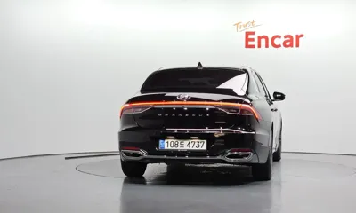 Hyundai Grandeur 2021, 47625 км, за 18900000 KRW