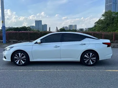 Nissan Teana 2020, 40000 км, за 79800 CNY - фото 4