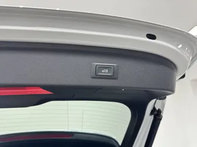 Audi A3 2025, 6000 км, за 125800 CNY - фото 17