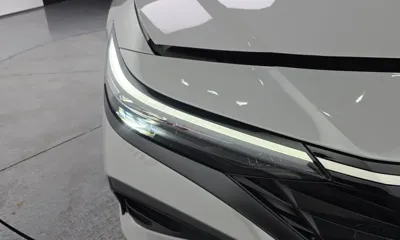Hyundai Avante 2024, 15513 км, за 29990000 KRW - фото 22
