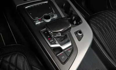 Audi Q7 2019, 92021 км, за 30900000 KRW - фото 9