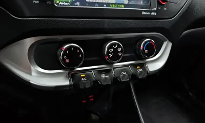 Kia Pride 2016, 106392 км, за 6100000 KRW - фото 28