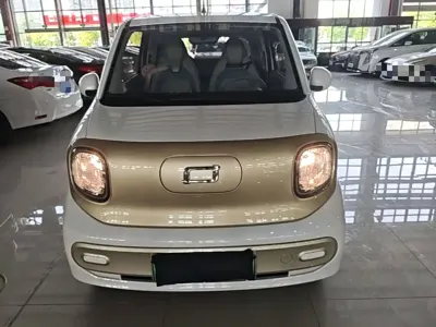 Bestune Pony 2025, 24200 км, за 28900 CNY