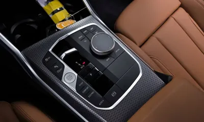 BMW 3-Series 2024, 17148 км, за 41900000 KRW - фото 9