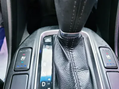 Hyundai Santafe 2015, 131298 км, за 8500000 KRW - фото 18