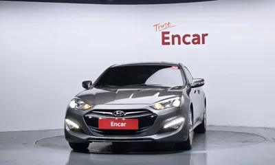 Hyundai Genesis 2013, 207128 км, за 4990000 KRW - фото 3