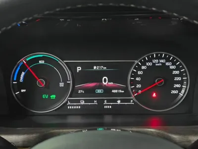 Kia Sorento 2022, 48819 км, за 28500000 KRW - фото 6