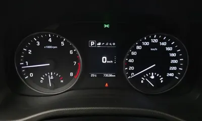 Hyundai Avante 2018, 73538 км, за 11000000 KRW - фото 8