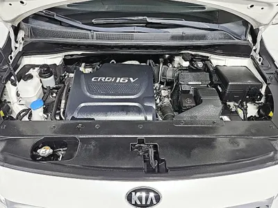 Kia Canival 2017, 140564 км, за 13000000 KRW - фото 11