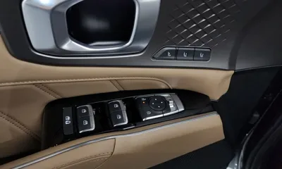 Kia Sorento 2025, 14610 км, за 40500000 KRW - фото 30