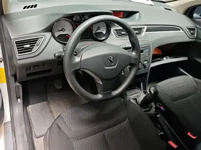 Peugeot 308 2016, 113500 км, за 14500 CNY - фото 12