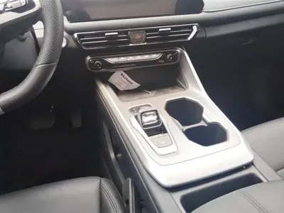 GAC Motor Trumpchi GS3 2025, 6600 км, за 57000 CNY - фото 16