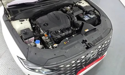 Hyundai Grandeur 2021, 59260 км, за 24300000 KRW - фото 6