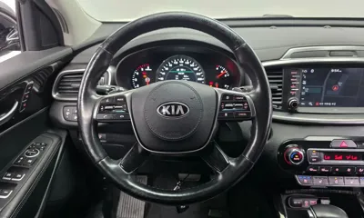 Kia Sorento 2018, 159266 км, за 14400000 KRW - фото 13