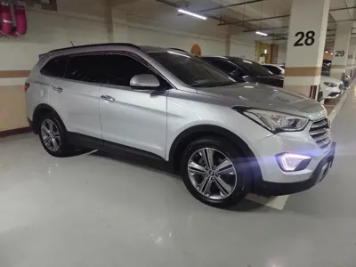 Hyundai Maxcruz 2014, 114000 км, за 10000000 KRW - фото 12