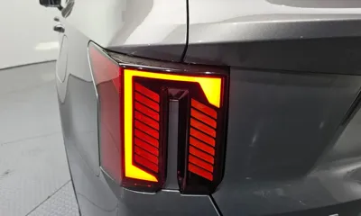 Kia Sorento 2024, 24635 км, за 38900000 KRW - фото 23