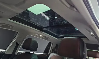 Volkswagen Tiguan 2023, 39759 км, за 27700000 KRW - фото 27