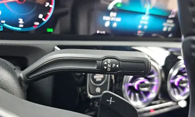 Mercedes-Benz A-Class 2023, 17027 км, за 26300000 KRW - фото 9