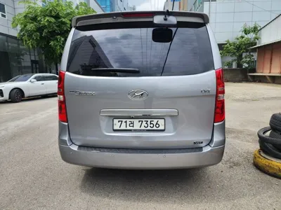 Hyundai Starex 2014, 166316 км, за 6990000 KRW - фото 5