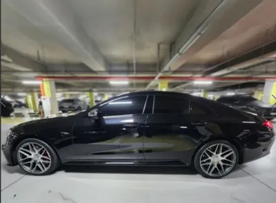Mercedes-Benz CLS-Class 2019, 139737 км, за 34990000 KRW - фото 3
