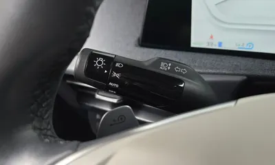 Kia EV6 2023, 30694 км, за 35500000 KRW - фото 34
