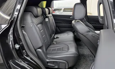 KG_Mobility_Ssangyong Rexton 2018, 185778 км, за 11300000 KRW - фото 11