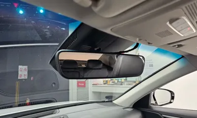 Hyundai Grandeur 2022, 104754 км, за 19300000 KRW - фото 31
