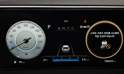 Hyundai Tucson 2021, 100033 км, за 19500000 KRW - фото 8