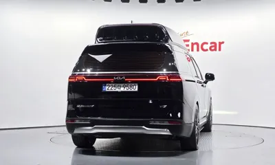 Kia Canival 2023, 74971 км, за 42990000 KRW