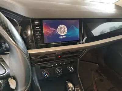 Volkswagen Lavida 2021, 94800 км, за 48000 CNY - фото 13