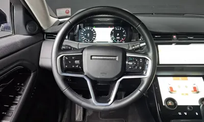Land Rover Range Rover Evoque 2022, 27842 км, за 39500000 KRW - фото 13