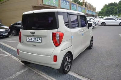 Kia Ray 2015, 127090 км, за 6600000 KRW - фото 6