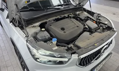 Volvo XC40 2022, 44548 км, за 29990000 KRW - фото 6