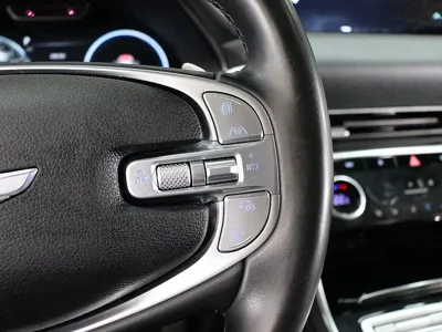 Genesis GV80 2022, 74888 км, за 49800000 KRW - фото 9