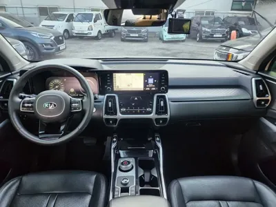 Kia Sorento 2021, 147790 км, за 22300000 KRW - фото 7