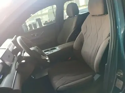 Chery Tiggo 8 PLUS C-DM 2025, 7400 км, за 87800 CNY - фото 15