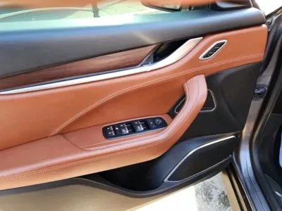 Maserati Levante 2017, 151122 км, за 24000000 KRW - фото 18
