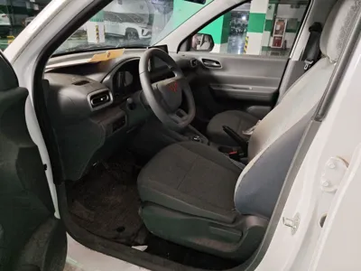 Wuling Hongguang New Energy 2024, 11200 км, за 65025.55 CNY - фото 13